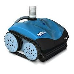 LIMPIAFONDOS AUTOMATICO ACTIVE ACTIVE X4   DOLPHIN