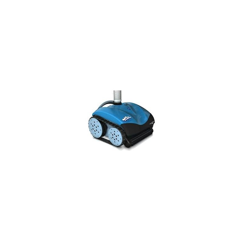 LIMPIAFONDOS AUTOMATICO ACTIVE ACTIVE X4   DOLPHIN