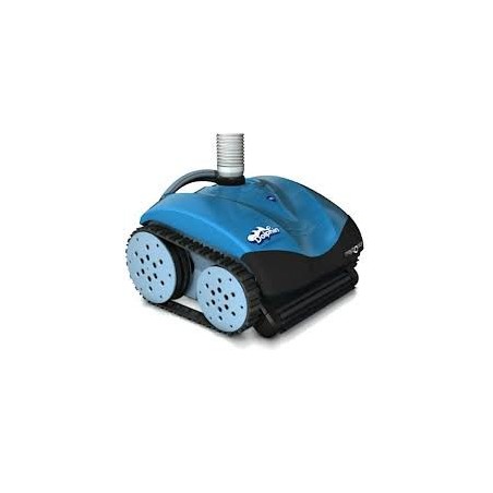 LIMPIAFONDOS AUTOMATICO ACTIVE ACTIVE X4   DOLPHIN