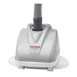 LIMPIAFONDOS AUTOMATICO ACTIVE ACTIVE X4   DOLPHIN