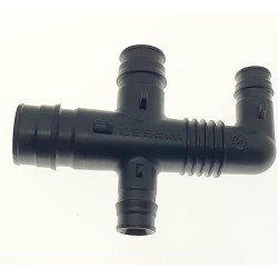 UPONOR,CALEFACION,COLECTOR,DISTRIBUIDOR.