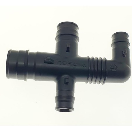 UPONOR,CALEFACION,COLECTOR,DISTRIBUIDOR.