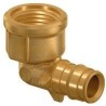 CODO ROSCA HEMBRA LATON WIRSBO 20X3/4 HEMBRA UPONOR