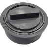 Tapón registro macho 110mm ferroplast ,desague