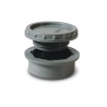 Tapón registro macho 32mm ,desague