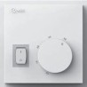 TERMOSTATO,CALEFACION,HONEYWUELL,POTERMIC,VAILLANT,CRONOTERMOSTATO,PROGRAMADOR,ORKLI