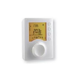 TERMOSTATO TYBOX 117 PROGRAMABLE DELTA DORE