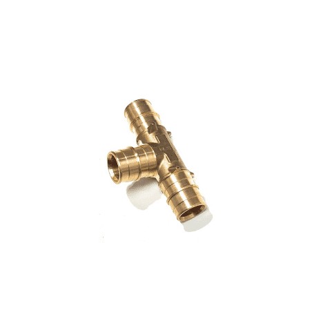 TE Q&E 40x40 WIRSBO - UPONOR METAL uponor