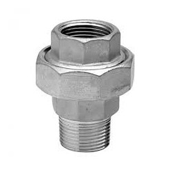 ENLACE,LATON,MANGUITO,AISLADOR,ELECTROLISIS,HIERRO GALVANIZADO,ACESORIOS.