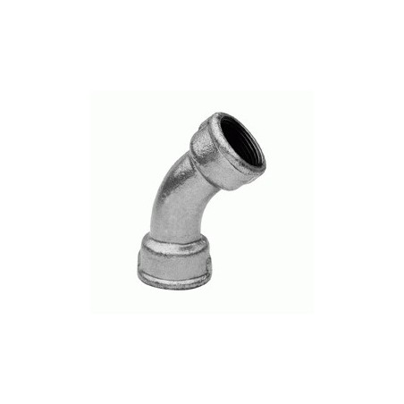 LATON,MANGUITO,AISLADOR,ELECTROLISIS,HIERRO GALVANIZADO,ACESORIOS.CODOS,CURVAS