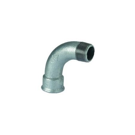 LATON,MANGUITO,AISLADOR,ELECTROLISIS,HIERRO GALVANIZADO,ACESORIOS.CODOS