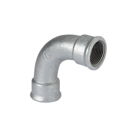 LATON,MANGUITO,AISLADOR,ELECTROLISIS,HIERRO GALVANIZADO,ACESORIOS.CODOS