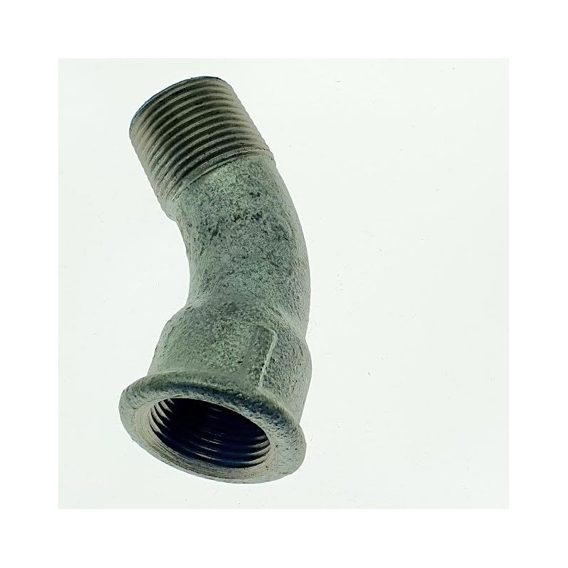 LATON,MANGUITO,AISLADOR,ELECTROLISIS,HIERRO GALVANIZADO,ACESORIOS.CODOS,CURVAS