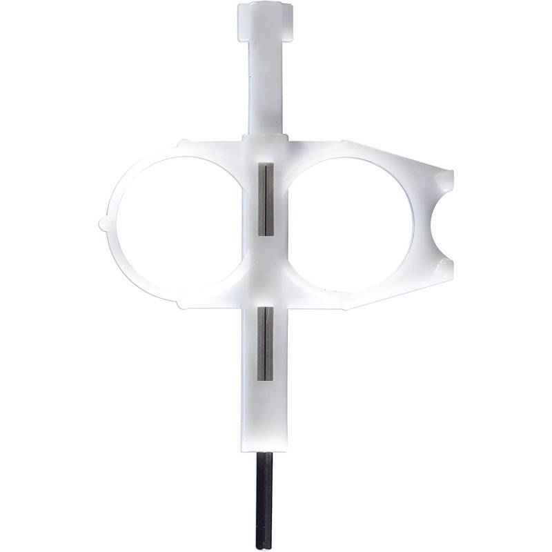 Ajuste Llave Hunter – Aspersor emergente