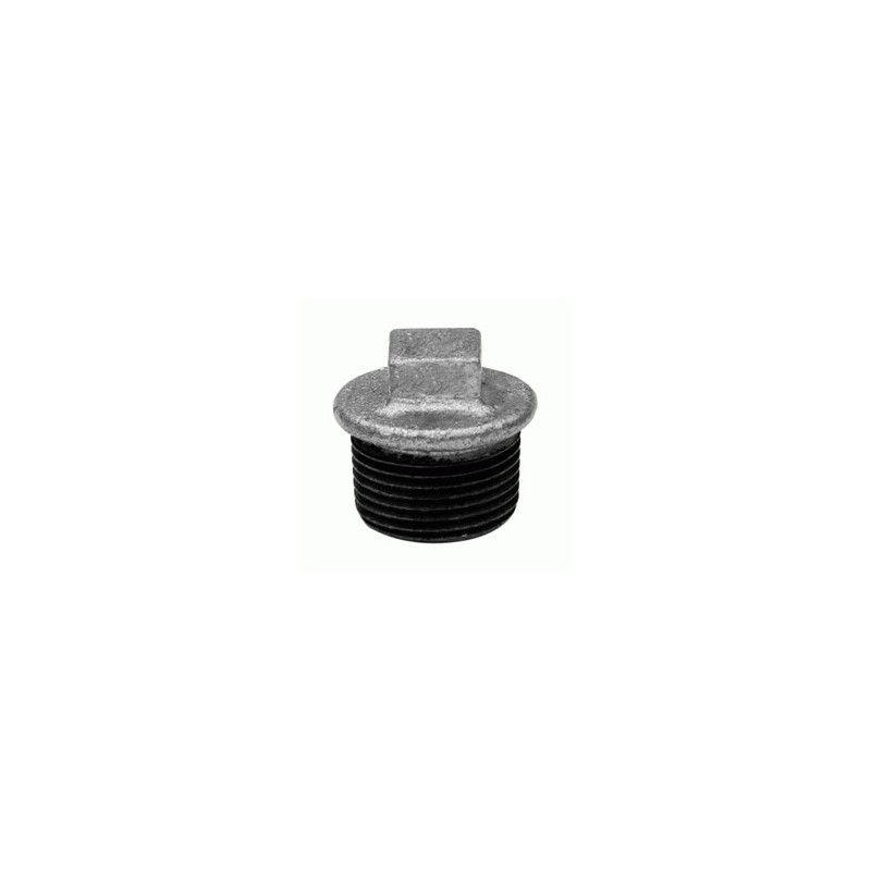 TAPON,LATON,MANGUITO,AISLADOR,ELECTROLISIS,HIERRO GALVANIZADO,ACESORIOS.TAPA