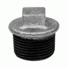 TAPON,LATON,MANGUITO,AISLADOR,ELECTROLISIS,HIERRO GALVANIZADO,ACESORIOS.TAPA