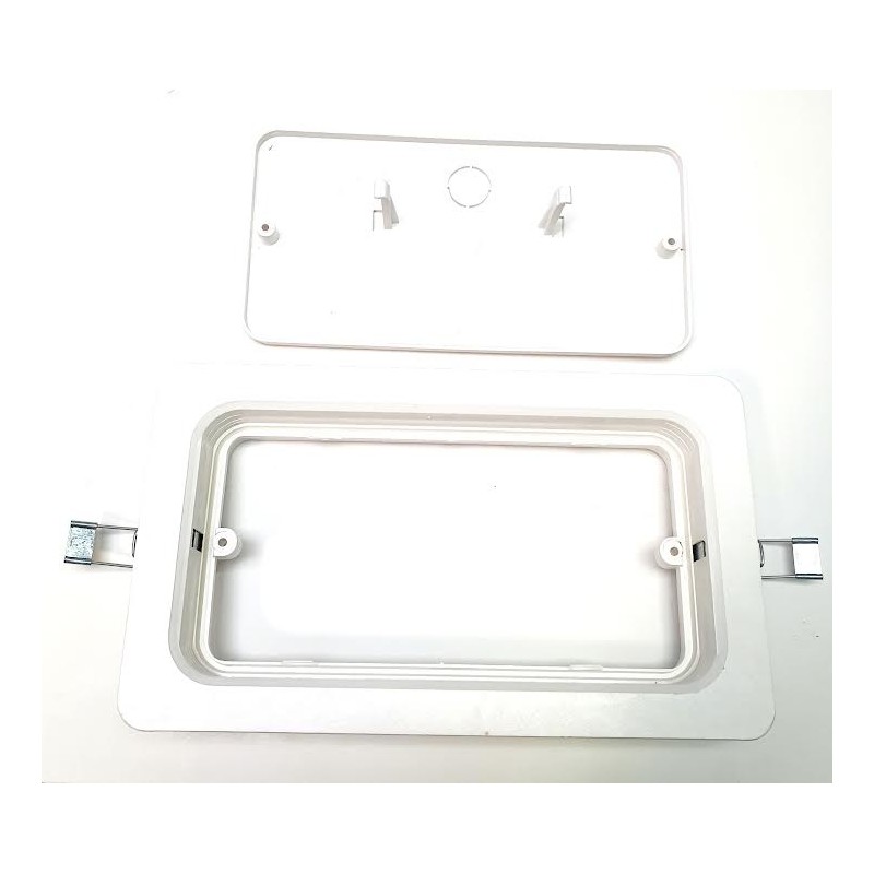EMERGENCIA,LUZ,LED,IVERLUX,