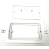 EMERGENCIA,LUZ,LED,IVERLUX,