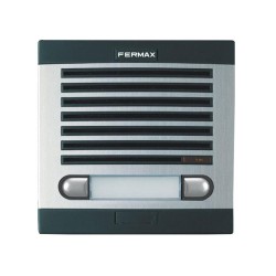KIT PORTERO CITYMAX 2L AG 230V TEL. BL