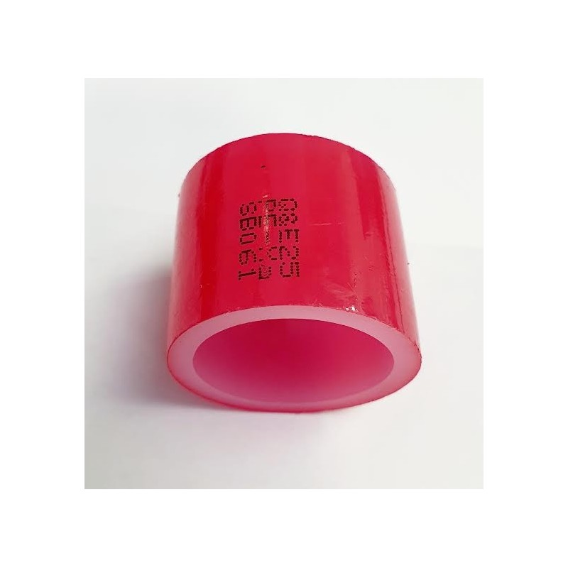 ANILLO ROJO WIRSBO 25 UPONOR