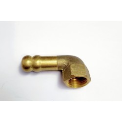 CODO GAS NATURAL 1/2”H -MANGUERA 18MM,