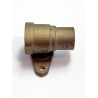 ENTRONQUE ROSCA HEMBRA CON PLACA 15X1/2