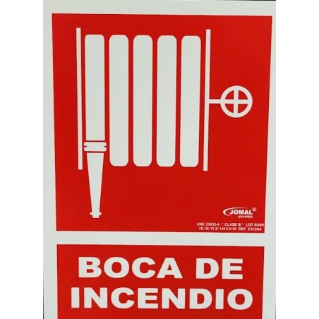 PLACA,INCENDIOS,EXTINTOR,contraincendios,bocaincendio,armario,señal