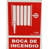 PLACA,INCENDIOS,EXTINTOR,contraincendios,bocaincendio,armario,señal
