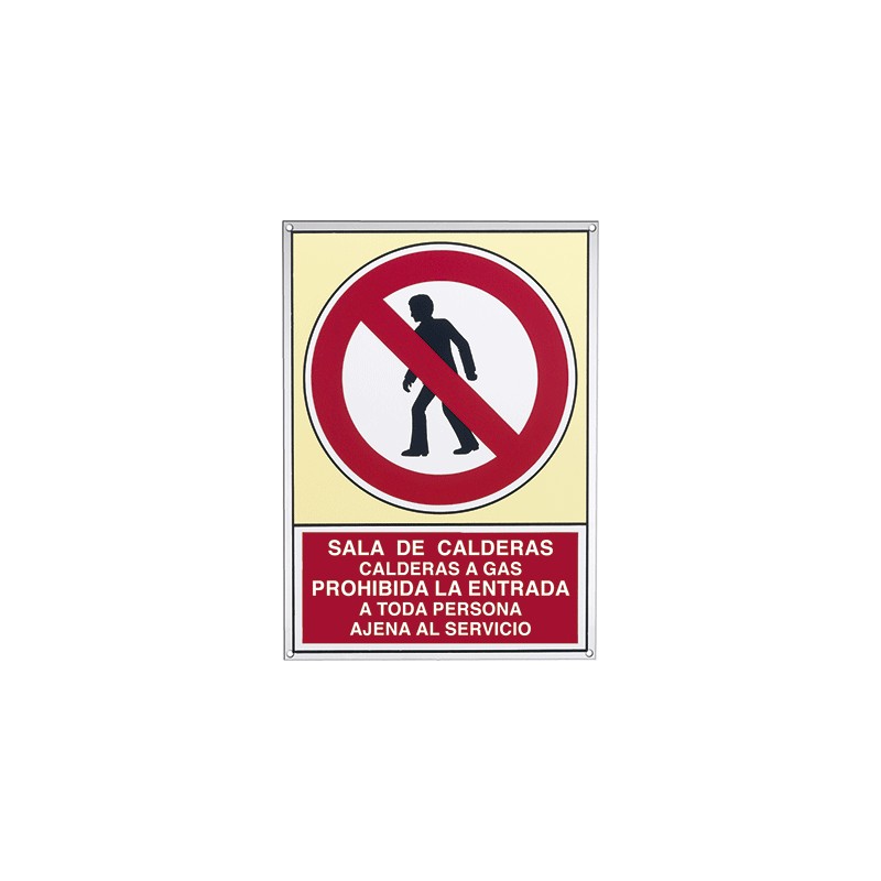 PLACA,INCENDIOS,EXTINTOR,PROHIBIDOPASO,