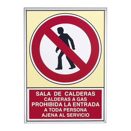 PLACA,INCENDIOS,EXTINTOR,PROHIBIDOPASO,