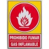 PLACA,INCENDIOS,EXTINTOR,PROHIBIDOPASO,