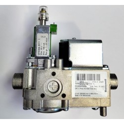 VALVULA GAS HONEYWUELL 1/2"   VK4105M5132  4