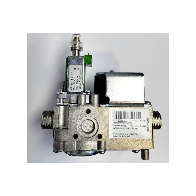VALVULA GAS HONEYWUELL 1/2"   VK4105M5132  4
