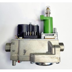 VALVULA GAS HONEYWUELL 1/2"   VK4105M5132  4