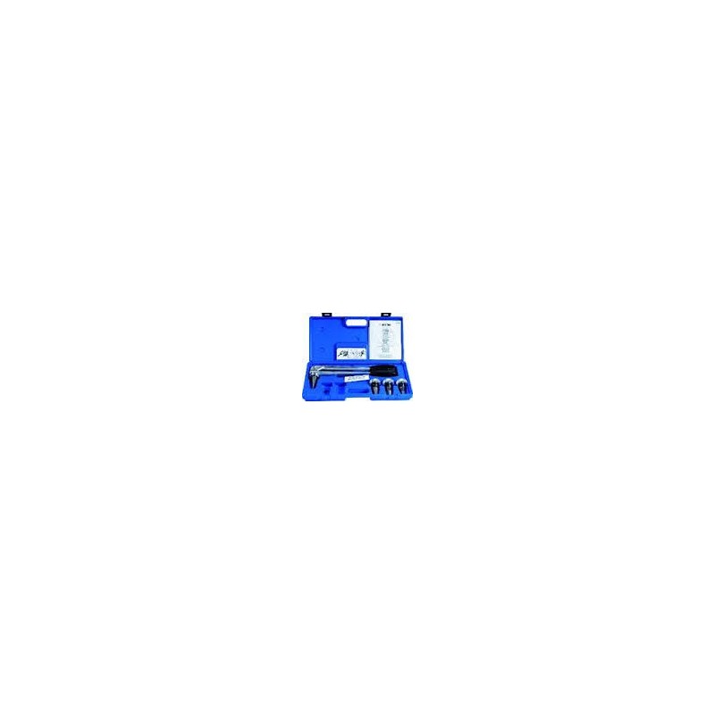herramienta expandidor manual wirsbo 16,20,25