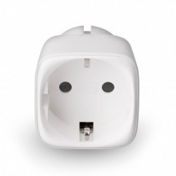 ENCHUFE WIFI INTELIGENTE SMARTHOME,230v.  16A,AMAZON ALEXA