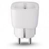 ENCHUFE WIFI INTELIGENTE SMARTHOME,230v.  16A,AMAZON ALEXA