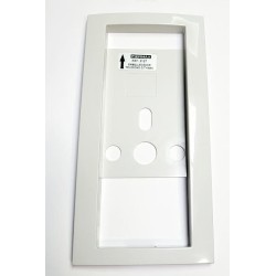 TAPA EMBELLECEDORA TELEF CITYMAX PERLA FERMAX