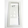 TAPA EMBELLECEDORA TELEF CITYMAX PERLA FERMAX