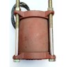 POLITILENO,FITTINS,CODO METALICO,ACESORIOS,TES,,gibault,pvc,uralita,leya
