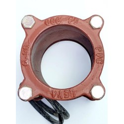 POLITILENO,FITTINS,CODO METALICO,ACESORIOS,TES,,gibault,pvc,uralita,leya