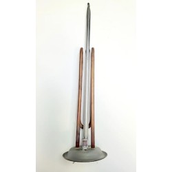RESISTENCIA TERMO SIMEX NUEVO SB  2000W