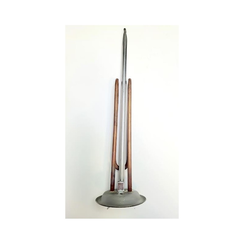RESISTENCIA TERMO SIMEX NUEVO SB  2000W
