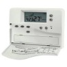 CRONOTERMOSTATO DIGITAL PROGRAMABLE  RT02  SIN HILOS SEMANAL