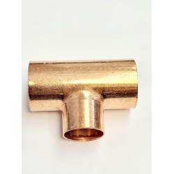TES COBRE REDUCIDA SOLDAR 35X28X35MM,