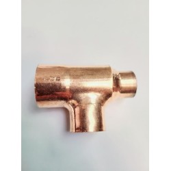 TES COBRE REDUCIDA SOLDAR 18X15X12MM,
