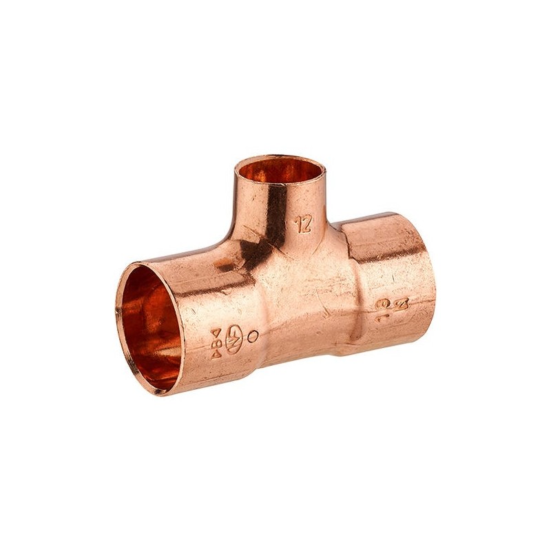 TES COBRE REDUCIDA SOLDAR 18X12X18MM,