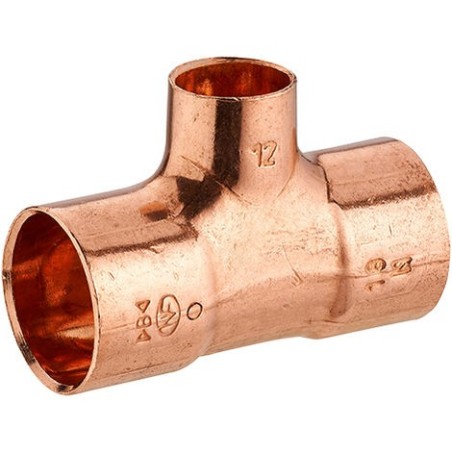 TES COBRE REDUCIDA SOLDAR 18X12X18MM,
