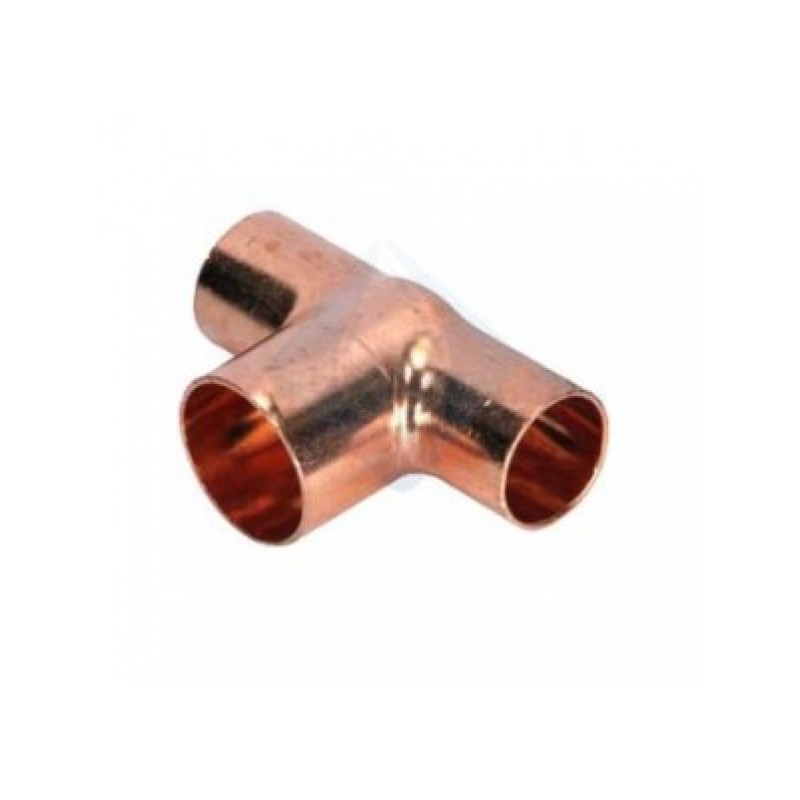 TES COBRE REDUCIDA SOLDAR 18X22X18MM,