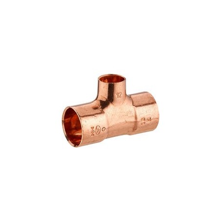 TES COBRE REDUCIDA SOLDAR 22X18X22MM,